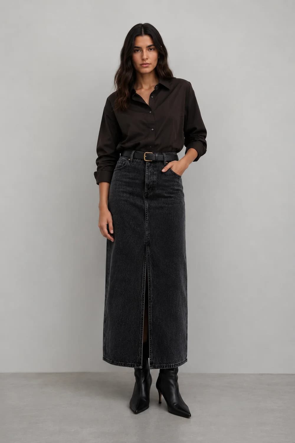 Saia Denim